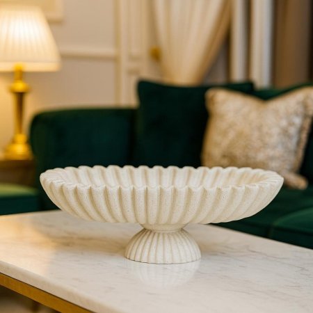 جاط حجر بيضاوي